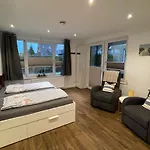 Haus Nilas am Meer