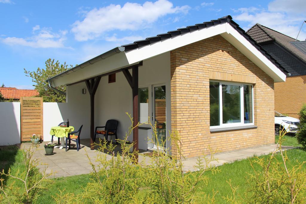 Haus Nilas Am Meer * Cuxhaven