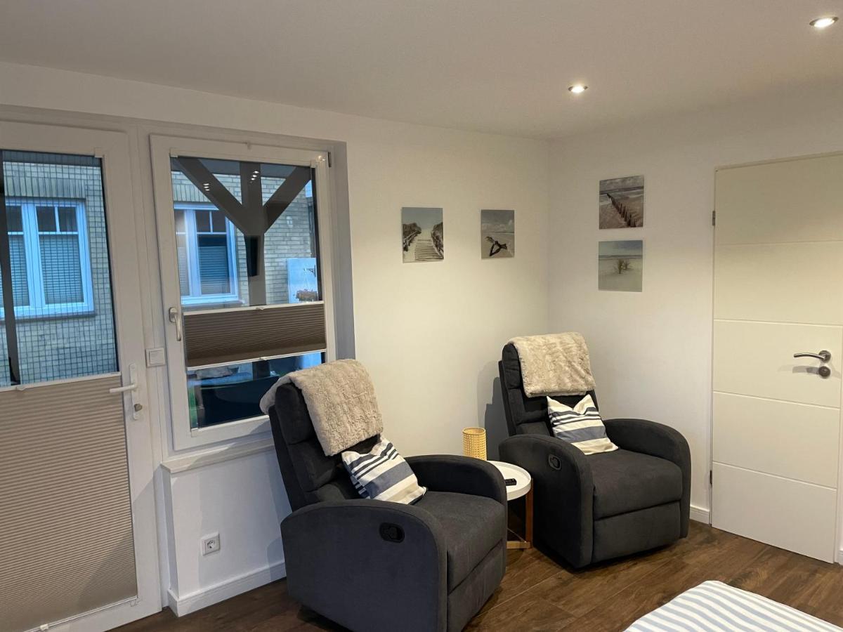 Haus Nilas Am Meer Apartment *