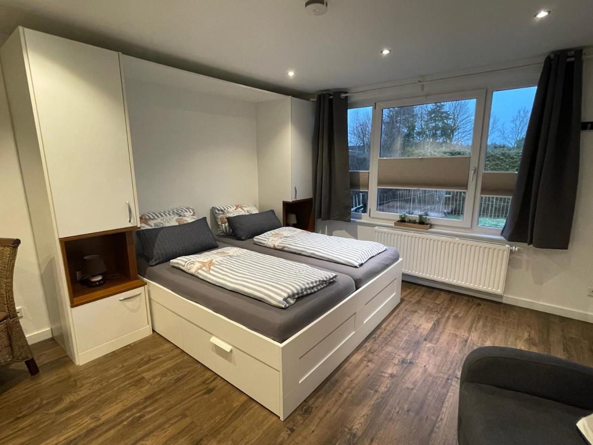 Haus Nilas Am Meer Cuxhaven