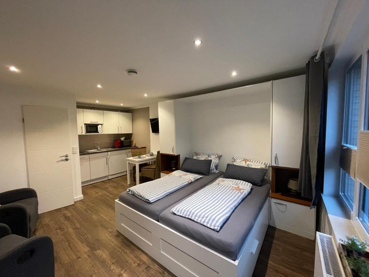 Apartment Haus Nilas Am Meer *